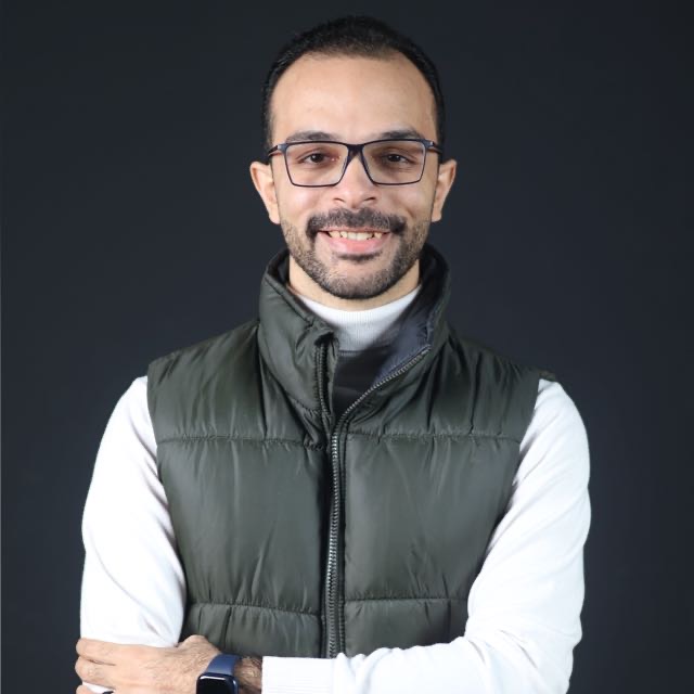 Ahmad Abubakr