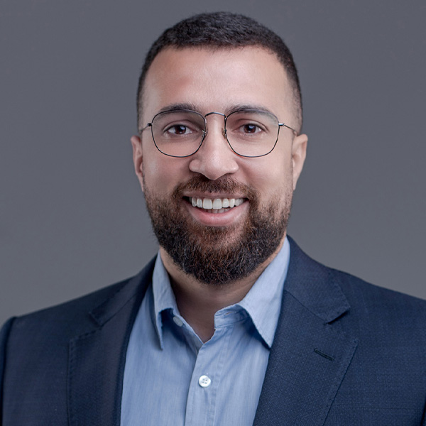 Ahmad Abubakr